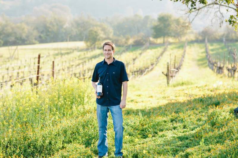 Wine of the week: Laurel Glen Counterpoint, 2014 Sonoma Mountain Cabernet Sauvignon