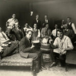 Detroit Returns To Its Prohibition-Era Whiskeytown Roots, And Finds New Life