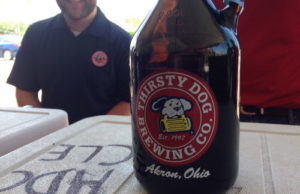 Akron's Thirsty Dog Brewing Co. nears Flats expansion in Cleveland