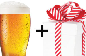 HOOPS ON HOPS: A holiday beer gift guide