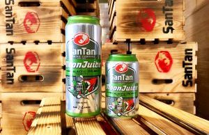 SanTan Brewing Company Releasing 24 oz. Craft Beer Cans