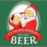 Christmas Beers And Why They Are LAME