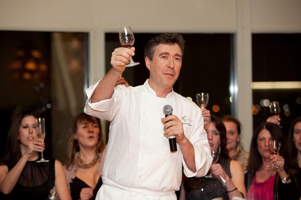 America\'s Oldest And Longest Running Food & Wine Festival Is Back