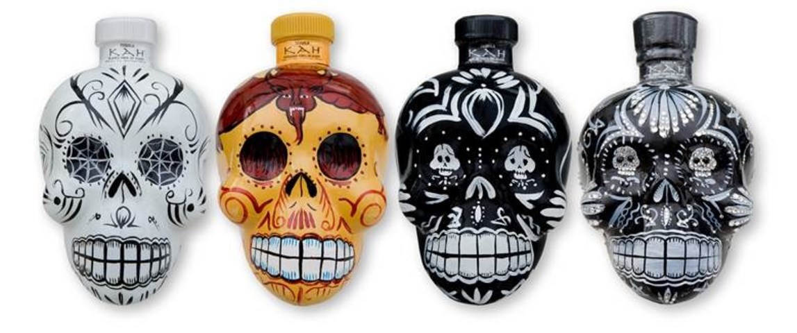 KAH® Tequila Joins Stoli Group USA’s Award-Winning Wine & Spirits Portfolio