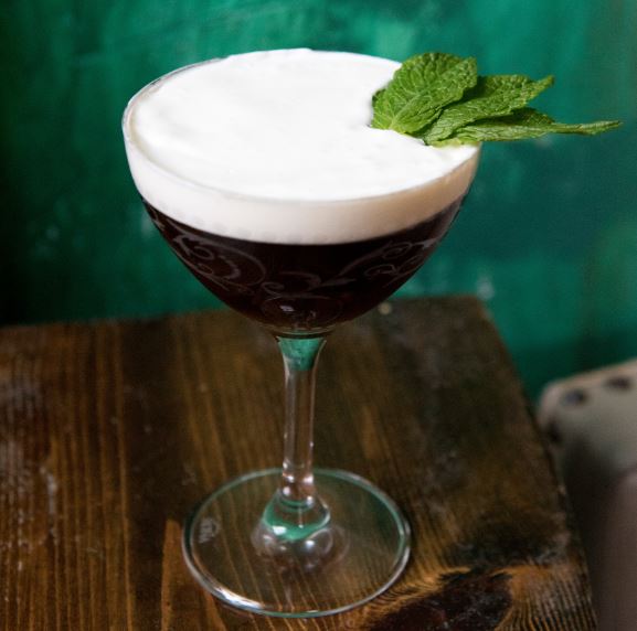 Five Teavana Tea Cocktail Recipes for Holiday Entertaining