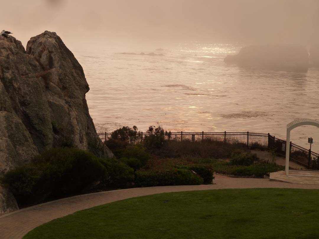 Taste of Wine: The natural beauty of California is along the Central Coast