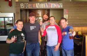 Meet the Men Who've Visited All 300 Breweries in Colorado
