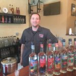 Cane Vodka Brings Florida Magic Through Unique Distilling