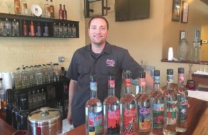 Cane Vodka Brings Florida Magic Through Unique Distilling