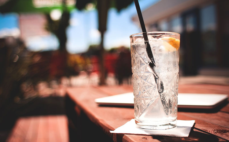 Simi Bartender is a chatbot that helps you with cocktail recipes; here’s how it works