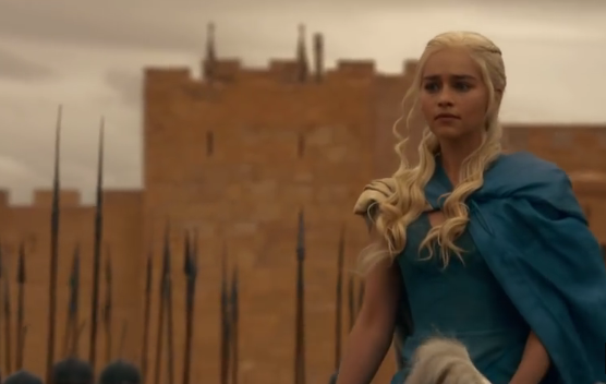 HBO And California-Based Winemakers To Sell ‘Game Of Thrones’-Inspired Wine Next Year