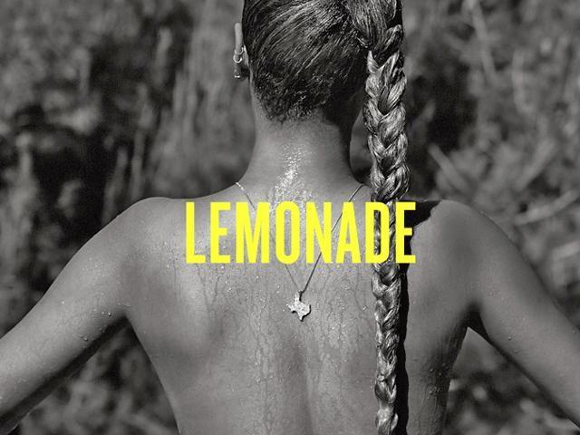Pairing Beer and Music 4.) *Grammys Edition* Lemonade, Beyoncé  2016