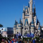 Disney’s Magic Kingdom Adds Booze to Its Menus