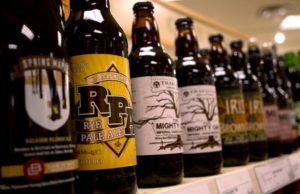Beer column: Brewers get creative with distribution