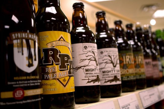Beer column: Brewers get creative with distribution
