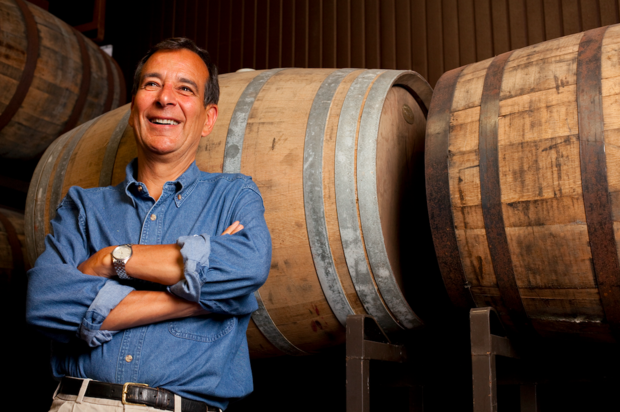 Fighting big beer: Billionaire Sam Adams founder tells his story in Michigan