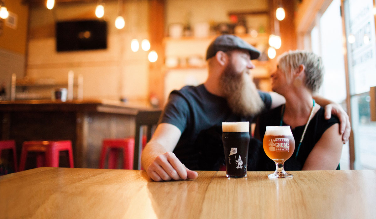 9 Weird Brewery Names and the Stories Behind Them