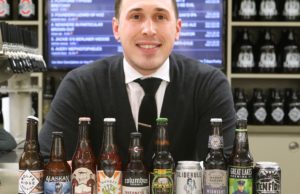 Beer talk with Alex Fisher: 10 beers worth trying