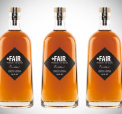 Traditional And Fair: FAIR Rum