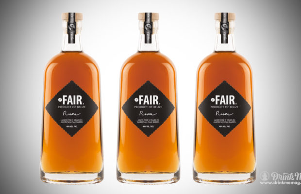 Traditional And Fair: FAIR Rum