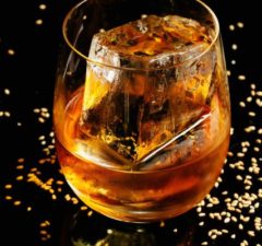 Whiskey cocktails dominate US craft bars