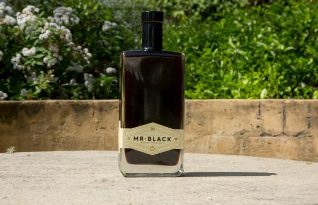 Mr. Black Could Well Be The World’s Finest Coffee Liqueur