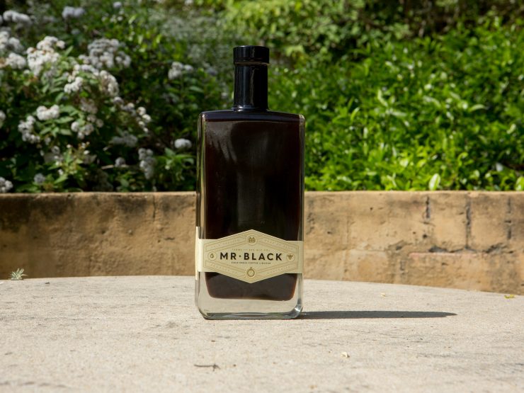 Mr. Black Could Well Be The World’s Finest Coffee Liqueur