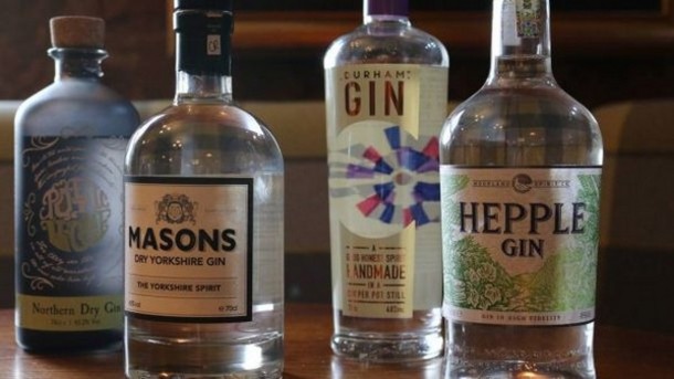Pub group urges consumers to Try Ginuary