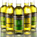 Chartreuse: The Storied Secret Green Liquor