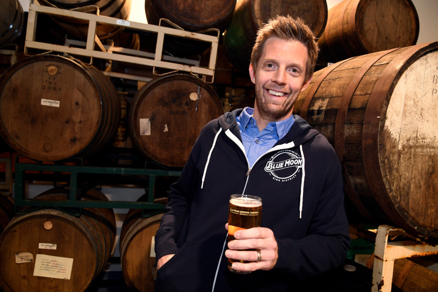 Think you are a beer expert? The Cicerone program puts you to the test