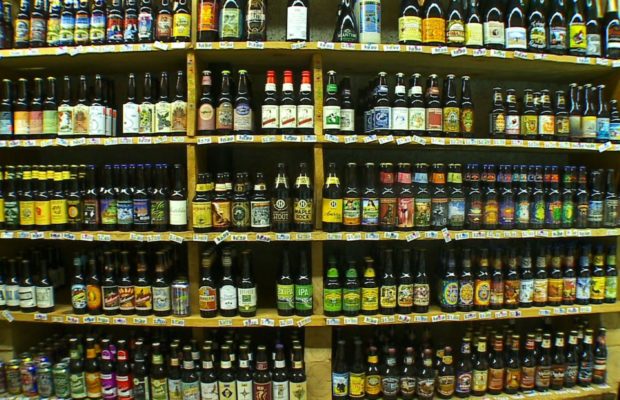 Good Question: What Would Be The Economic Impact Of Sunday Liquor Sales?