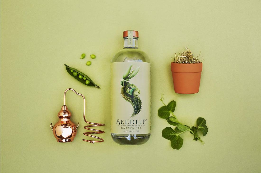 A Spirit for the Dry Season