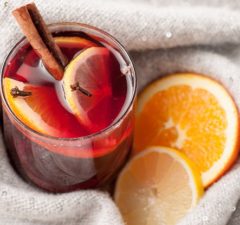 Easy DIY Winter Cocktail Recipes: How to make mulled wine, spiked monk’s coffee & Blue Blazer cocktails at home