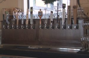 Maine's beer scene starting to tap out