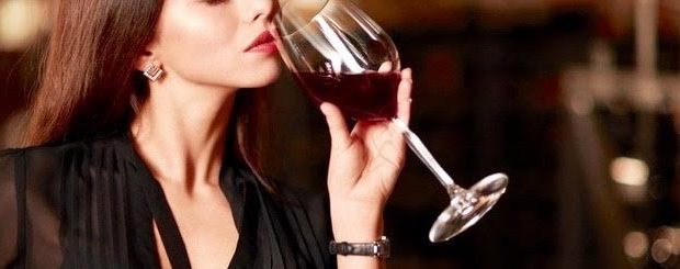 Wine, Women and Subtle Sexism