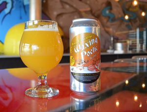 With Valentine’s Day in mind, some sweet brews for your sweetheart … and you