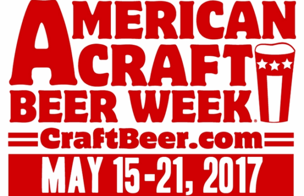 American Craft Beer Week 2017 coming May 15-21