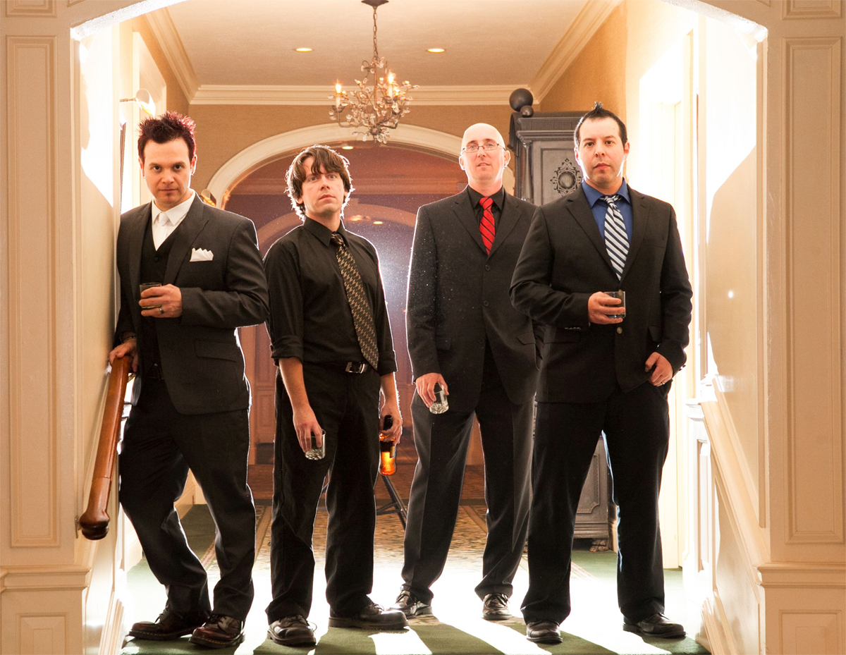 SPiN – Dig Your Own Grave