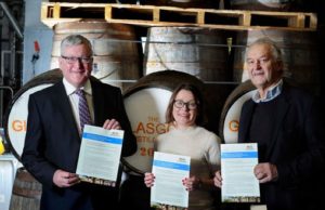 Whisky industry trade body joins forces with craft distillers to promote the true spirit of Scotch