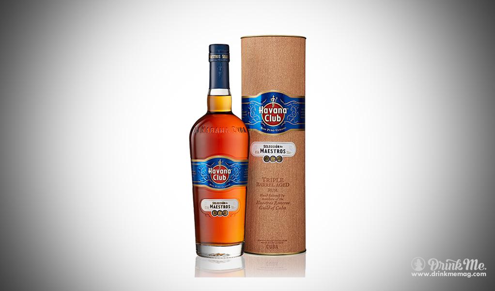 Masters of Rum: Havana Club Seleccion de Maestros