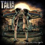 TALIA – Thugs They Look Like Angels