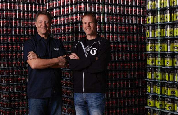Two Brothers Brewing: Built on a Stubborn Streak and a Dream