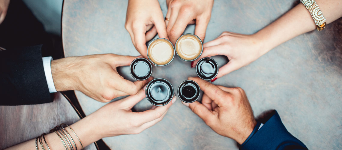 Good Alco-News: America’s spirits business is booming