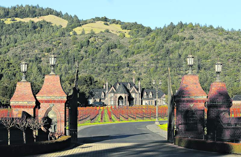 Sonoma Valley growth sparks debate over area’s future