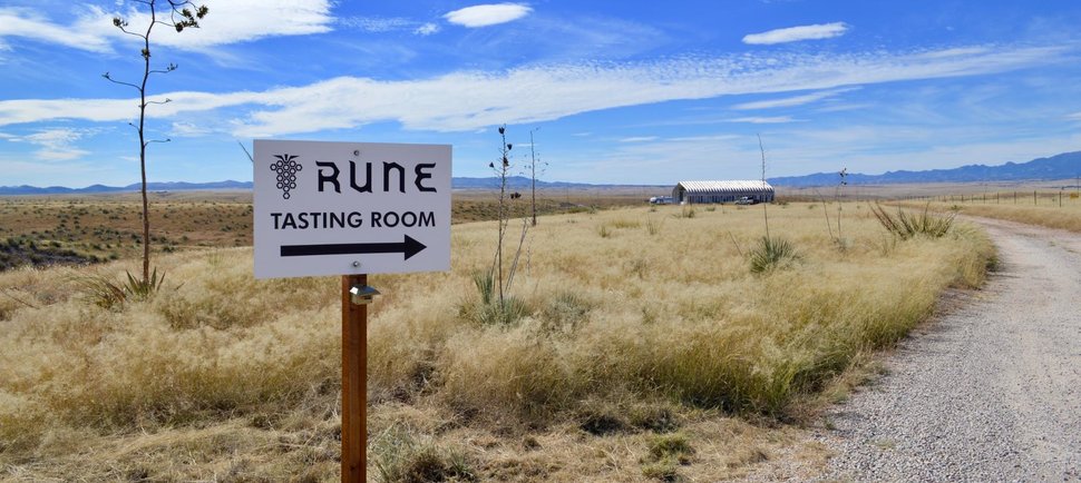 Explore Sonoita, Arizona’s Completely Underrated Wine Region