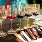 Pairing Wine and Chocolate for Valentines