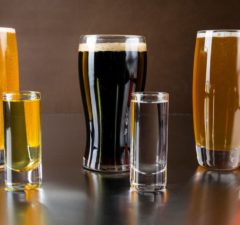 7 Beer & Shot Pairings for Your Next Boilermaker