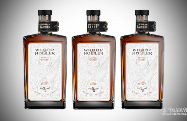 Whoop & Holler Whiskey: Once It’s Gone, It’s Gone Forever