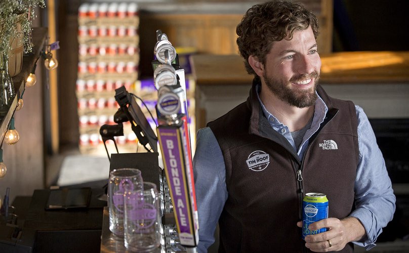 William McGehee’s big gamble to build First Baton Rouge brewery is paying off