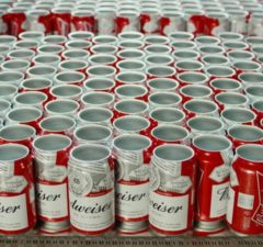 Can You Name All 18 of Anheuser-Busch InBev's Billion-Dollar Beer Brands?